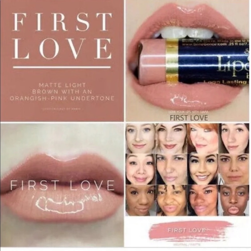 💋1st Love Lip Sense 💋